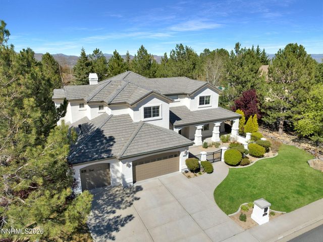 4885 Buckhaven Road, Reno, NV 89519