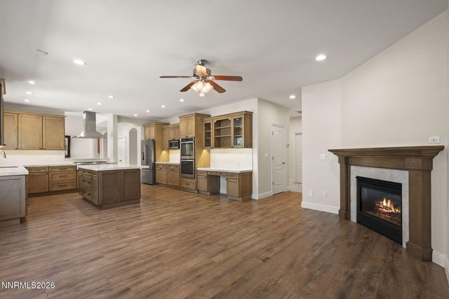 4885 Buckhaven Road, Reno, NV 89519