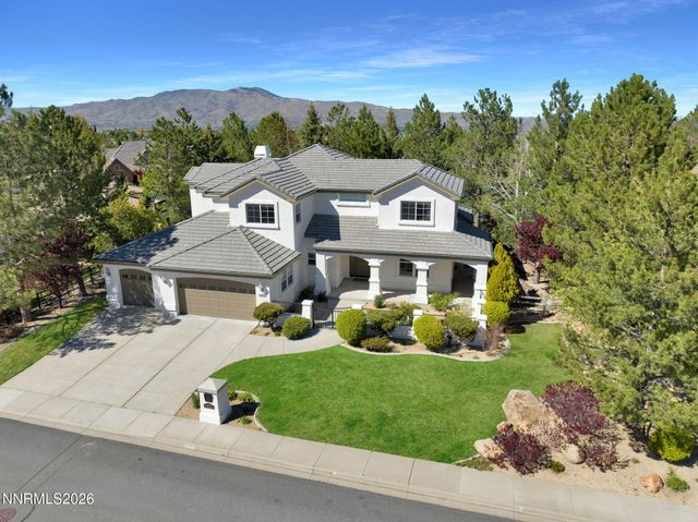 4885 Buckhaven Road, Reno, NV 89519