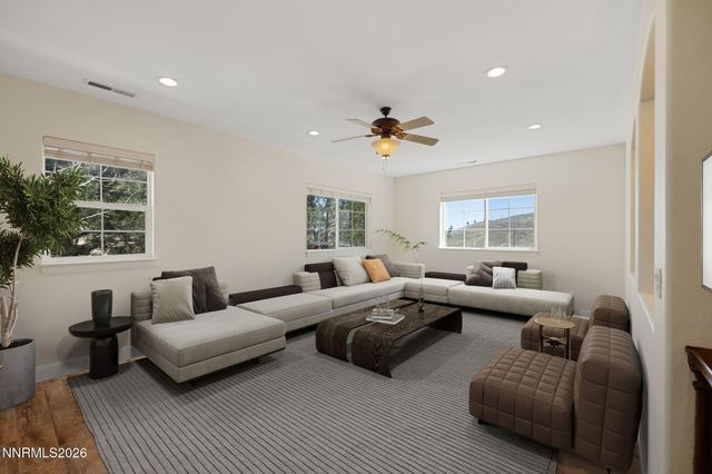 4885 Buckhaven Road, Reno, NV 89519