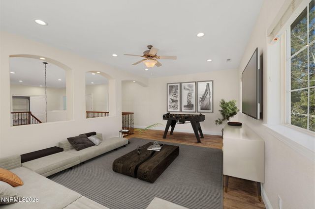 4885 Buckhaven Road, Reno, NV 89519