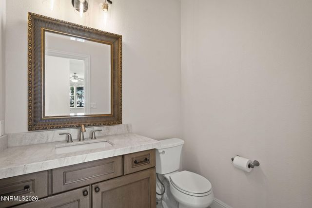 4885 Buckhaven Road, Reno, NV 89519
