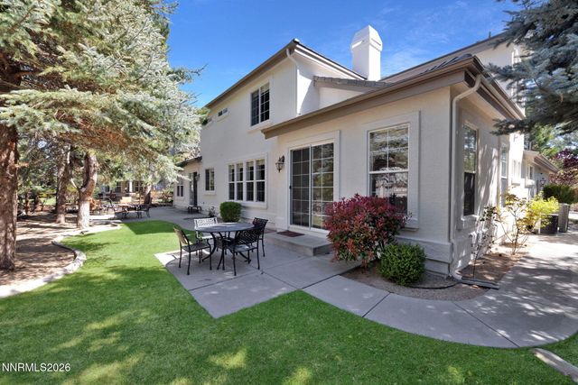 4885 Buckhaven Road, Reno, NV 89519