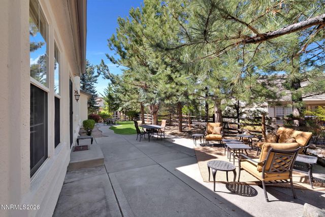 4885 Buckhaven Road, Reno, NV 89519