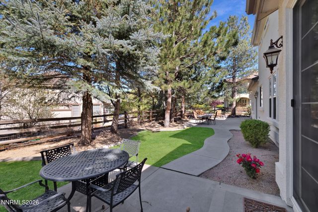 4885 Buckhaven Road, Reno, NV 89519