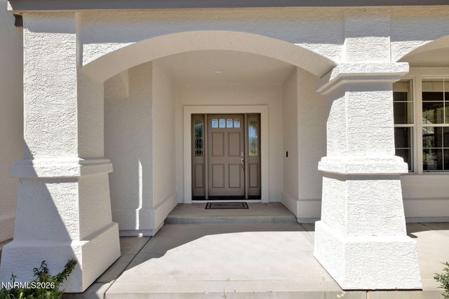 4885 Buckhaven Road, Reno, NV 89519