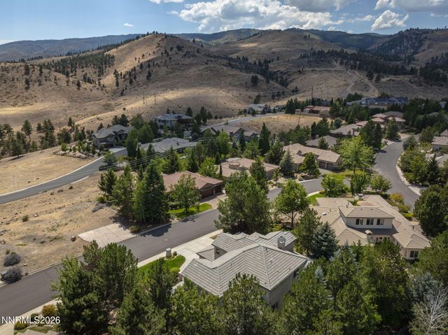 4885 Buckhaven Road, Reno, NV 89519