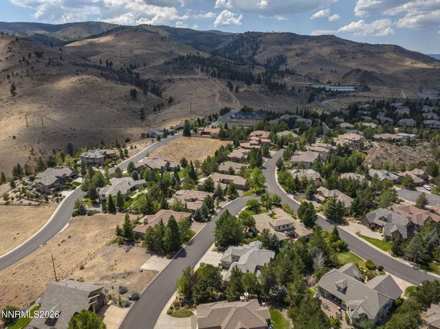 4885 Buckhaven Road, Reno, NV 89519