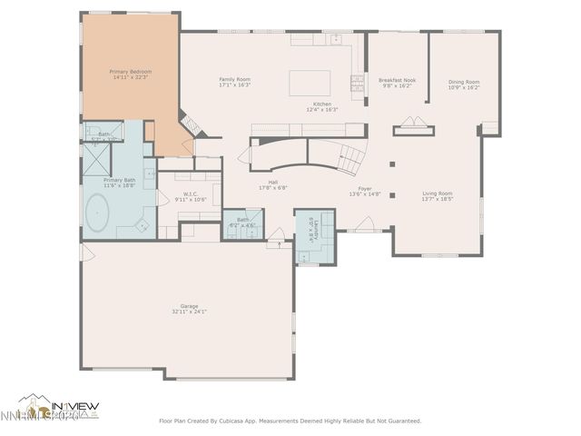 4885 Buckhaven Road, Reno, NV 89519