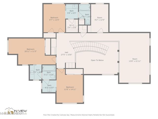 4885 Buckhaven Road, Reno, NV 89519