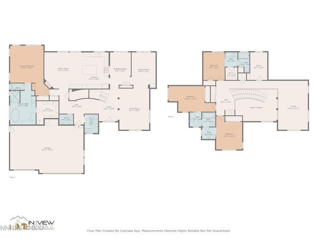 4885 Buckhaven Road, Reno, NV 89519