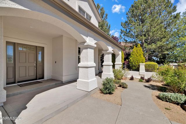 4885 Buckhaven Road, Reno, NV 89519
