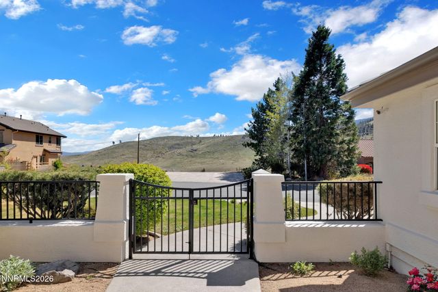 4885 Buckhaven Road, Reno, NV 89519