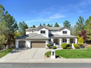 4885 Buckhaven Road, Reno, NV 89519