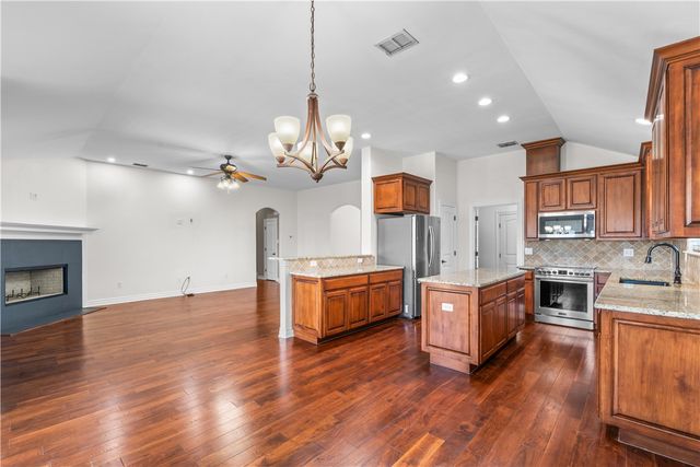 13966 KETCH St, Corpus Christi, TX 78418