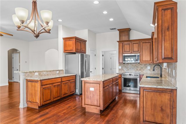 13966 KETCH St, Corpus Christi, TX 78418