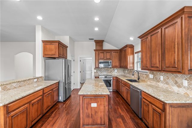 13966 KETCH St, Corpus Christi, TX 78418