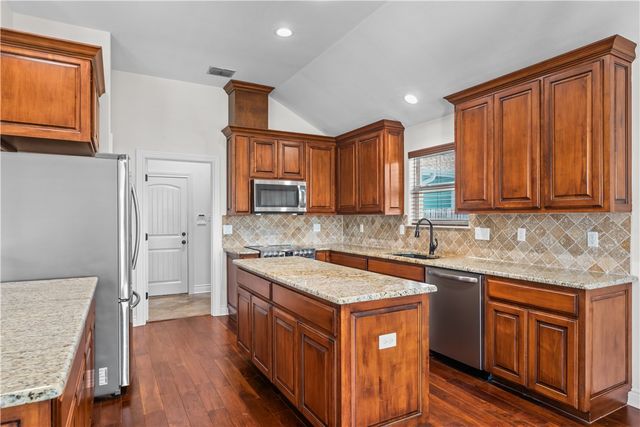 13966 KETCH St, Corpus Christi, TX 78418