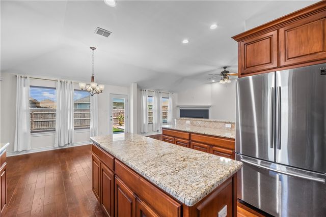 13966 KETCH St, Corpus Christi, TX 78418