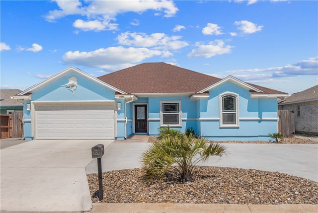 13966 KETCH St, Corpus Christi, TX 78418