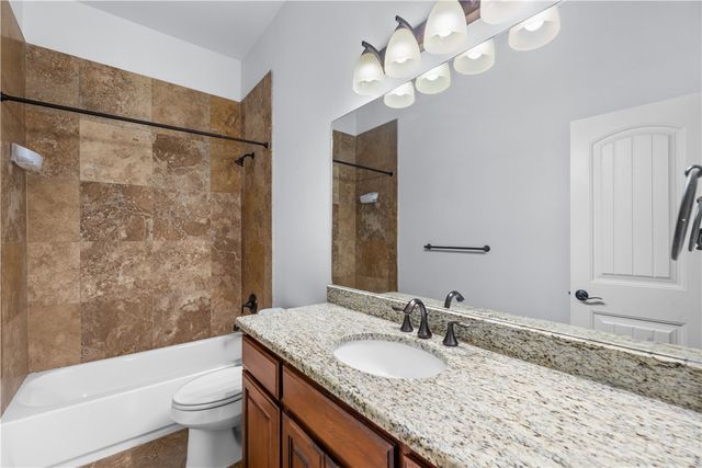 13966 KETCH St, Corpus Christi, TX 78418