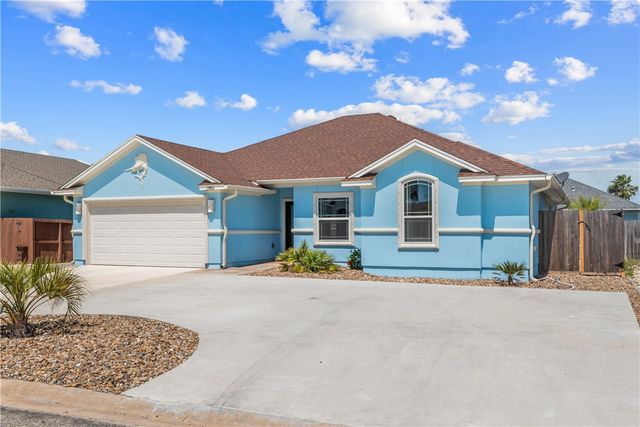 13966 KETCH St, Corpus Christi, TX 78418