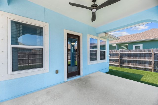 13966 KETCH St, Corpus Christi, TX 78418