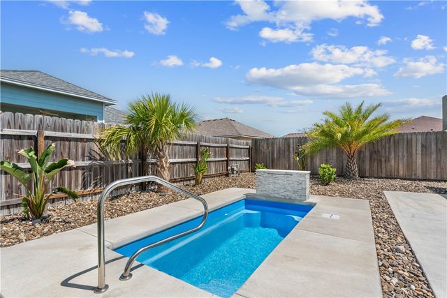 13966 KETCH St, Corpus Christi, TX 78418