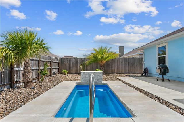 13966 KETCH St, Corpus Christi, TX 78418