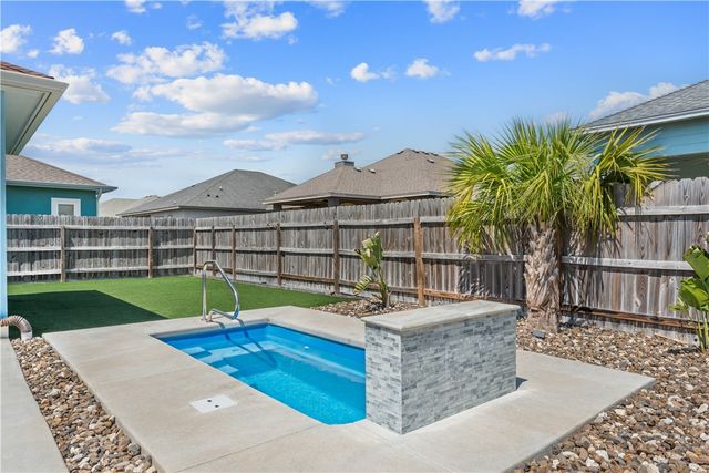 13966 KETCH St, Corpus Christi, TX 78418