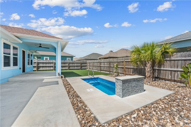 13966 KETCH St, Corpus Christi, TX 78418