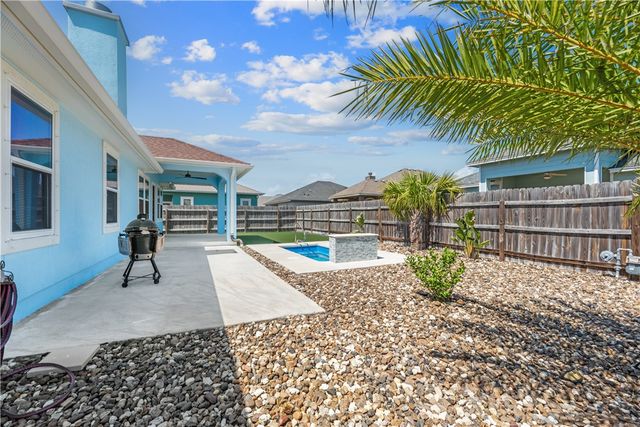 13966 KETCH St, Corpus Christi, TX 78418