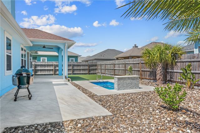 13966 KETCH St, Corpus Christi, TX 78418