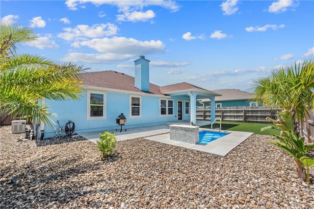 13966 KETCH St, Corpus Christi, TX 78418