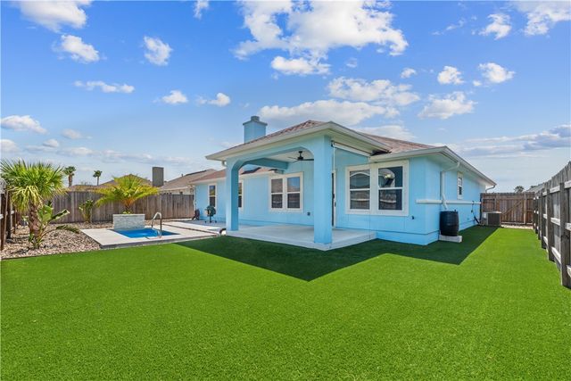 13966 KETCH St, Corpus Christi, TX 78418