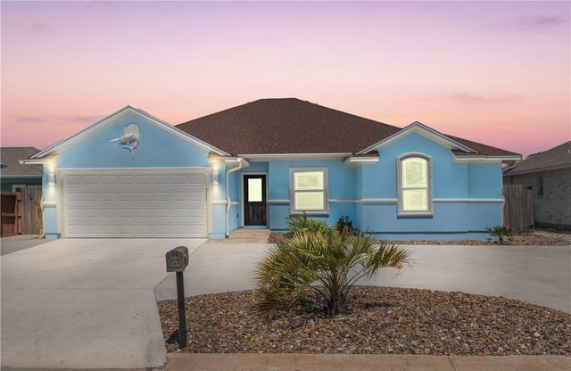 13966 KETCH St, Corpus Christi, TX 78418