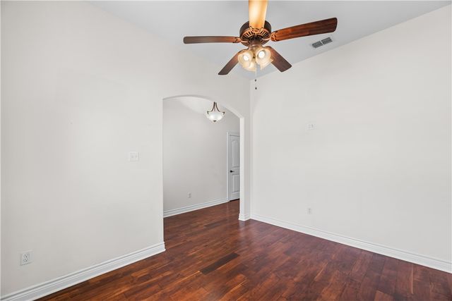 13966 KETCH St, Corpus Christi, TX 78418