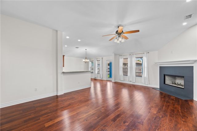 13966 KETCH St, Corpus Christi, TX 78418