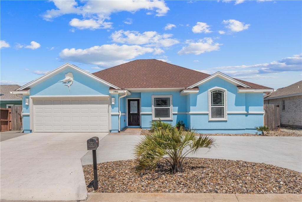 13966 KETCH St, Corpus Christi, TX 78418 — photo 2