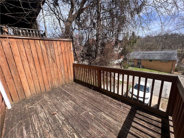 1848 Ringwalt St, Beechview, PA 15216