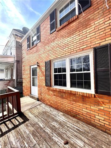 1848 Ringwalt St, Beechview, PA 15216