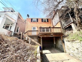 1848 Ringwalt St, Beechview, PA 15216