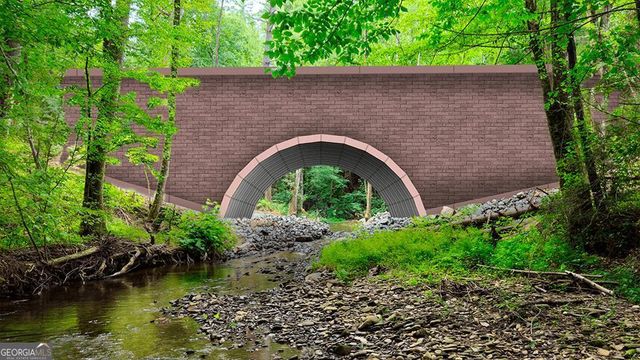 LOT 18 Mountaingate Crossing, Ellijay, GA 30540