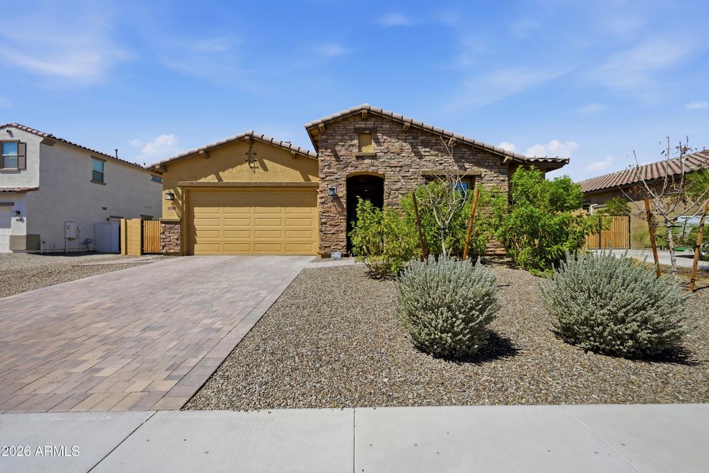 16392 W MADISON Street, Goodyear, AZ 85338 — photo 2