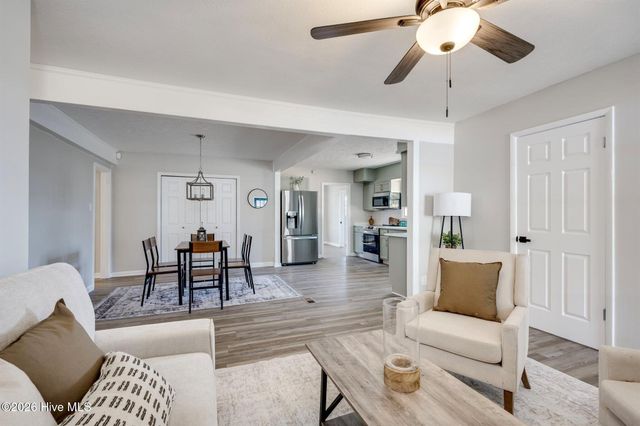205 Hillside Drive, North Augusta, SC 29841