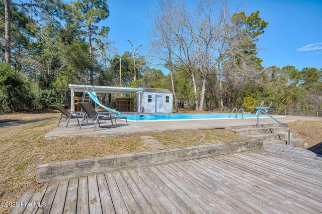 205 Hillside Drive, North Augusta, SC 29841