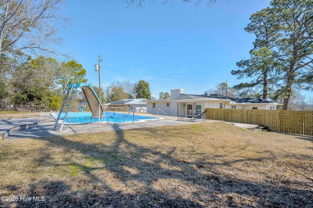 205 Hillside Drive, North Augusta, SC 29841