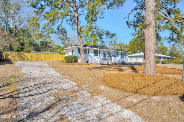 205 Hillside Drive, North Augusta, SC 29841
