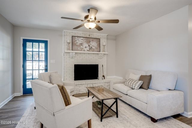 205 Hillside Drive, North Augusta, SC 29841
