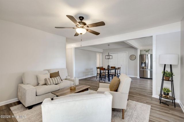 205 Hillside Drive, North Augusta, SC 29841